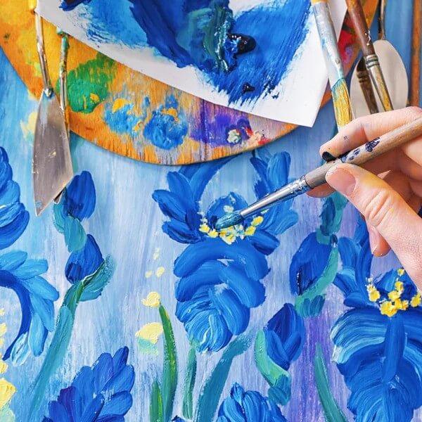 Artistic Articles