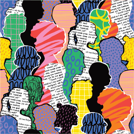 Bridging Cultural Divide Through Artistic Collaboration