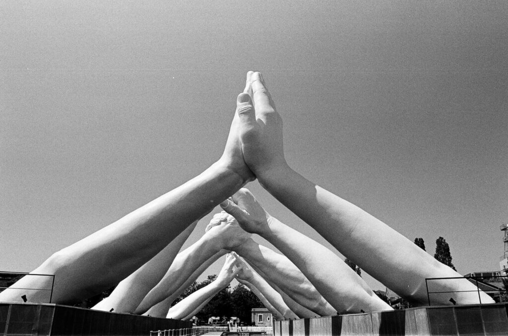 Art Promotes Cross-Cultural Understanding