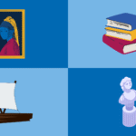 The Role of Digital Platforms in Preserving and Sharing Cultural Art Traditions