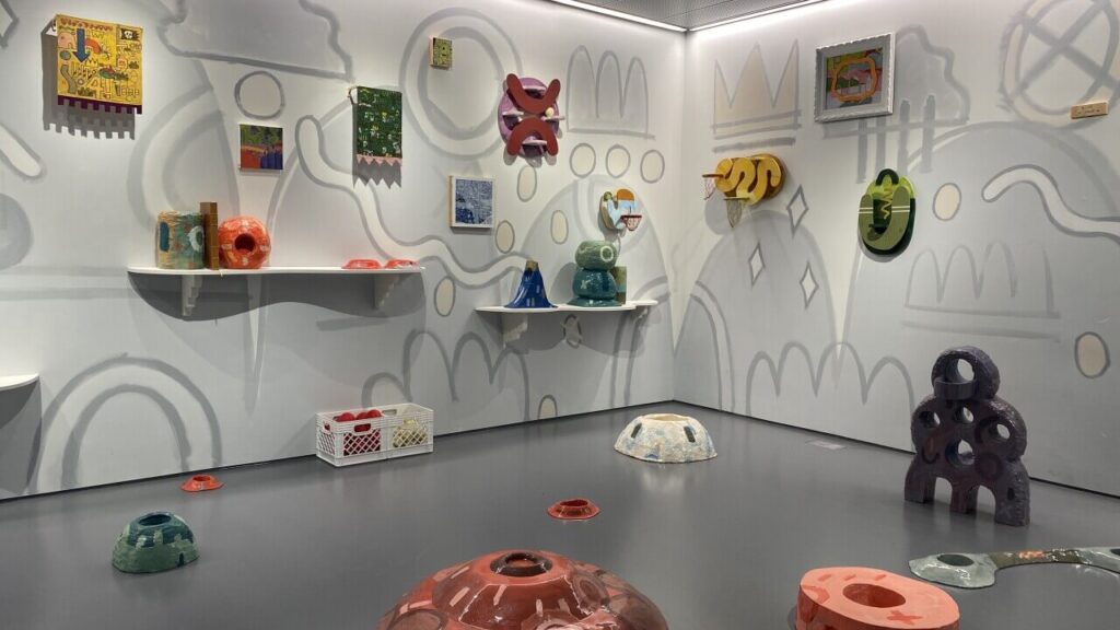 CAC arts